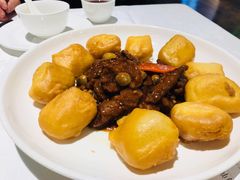 -和记小菜(东方店)