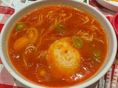 -西贝(宝乐汇店)