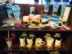 -星巴克(红房子店)