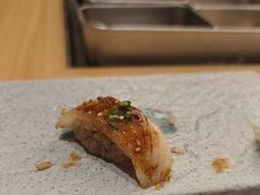 -鮨政· Omakase(港汇恒隆广场店)