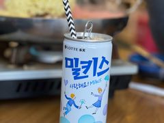 -李先生的首尔小馆(松江启源广场店)