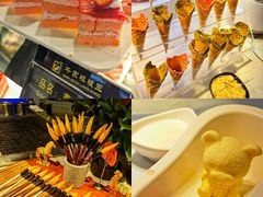 -千家粗粮王(MOMOPARK店)