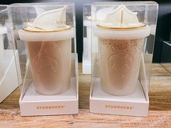 -星巴克(七宝领展广场1F店)
