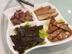 -蓝海大饭店·渔歌舫(黄岛店)