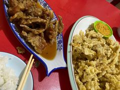 -夕阳红小吃(中街大悦城店)