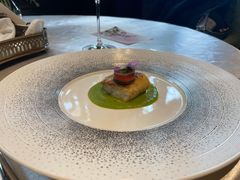 -北京古城老院厉晓麟精致菜