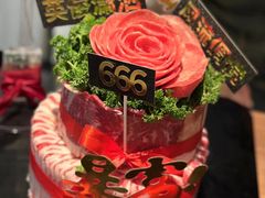 -烧肉达人•炭火烧肉(新天地店)