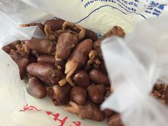 鸡心-德州扒鸡(十里堡店)