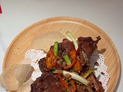 -避风塘·金牌店·夜宵(金玉兰店)