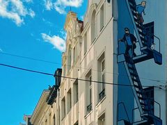 -布鲁塞尔大广场