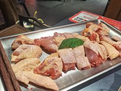 -由衷贵州酸汤牛肉火锅(新桥店)