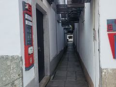 -衣裳街历史文化街区