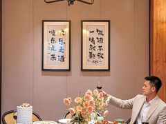 -夜宴江景餐厅