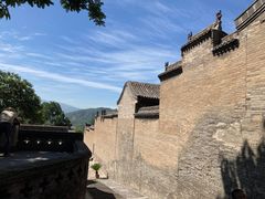 -山西王家大院
