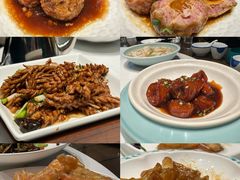 -梅飞酒家(桑园路店)