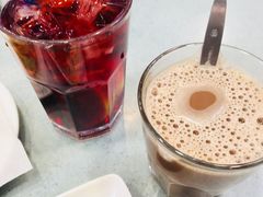 -华嫂冰室(尖沙咀店)