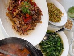 -时间仓(月湖公园店)