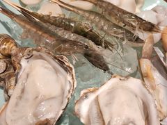 -邹开喜·炭炉鸡煲·海鲜火锅(虹口足球场店)