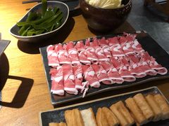 -呷哺呷哺 黄金牧场 (新中关购物中心店)
