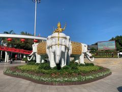 -深圳锦绣中华民俗村