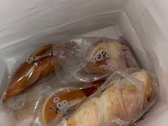 -0+1·手作面包(新北店)