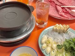 野菜-米久(本店)