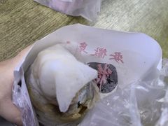 -安徽阜阳卷馍(西单店)