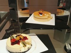 -BLD西餐厅(成都首座万丽酒店)