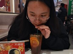 -万煲旺·香港老传承煲仔饭·猪杂汤(客村店)