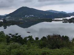 -南北湖风景区