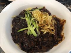 -桃园中华料理炸酱面(燕儿岛路店)