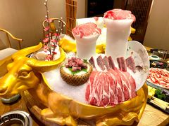 -尚海豆捞(乐虹坊店)