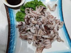 -渔码头食府·20年蓬莱老字号(登州路店)