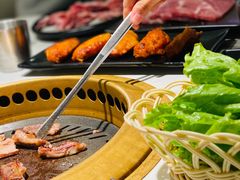 -花味烤肉·拌饭(庐阳万科店)
