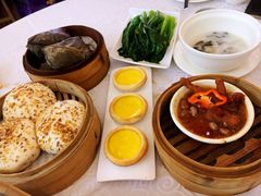 -畔山酒店中餐厅