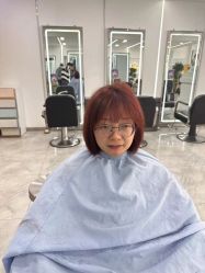 -Coo Hair salon