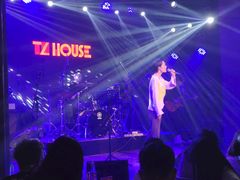 -TZ House音乐现场(茅台店)