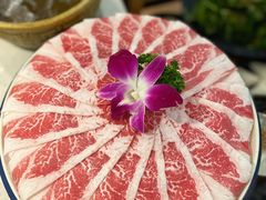 -五星桥原切肥牛火锅(怀德桥店)