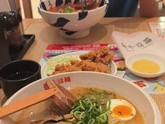 -味千拉面(上海松江二店)
