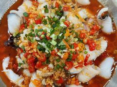 -草本味·市井羊肉馆·烧烤·龙虾·口味菜(新开铺总店)