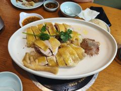 -琼菜人家·海南菜·文昌鸡(文昌大道店)