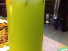-雀舞云南菜(乐客城店)