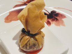 -杭州西子湖四季酒店·金沙厅