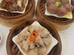 -和乐喜点(宝岗大道店)