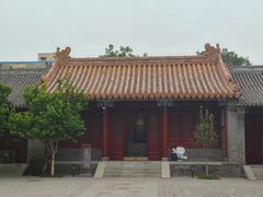 -宣南文化博物馆