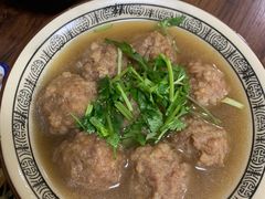 炖丸子-老马家蒸饺(南海街店)
