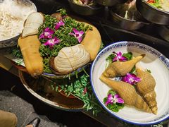 -抱德·潮汕味(敦和店原惠城鱼仔)