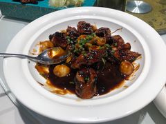 -新名仕新白玉兰餐厅