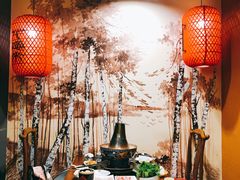 -千亿来乌拉火锅(德胜店)