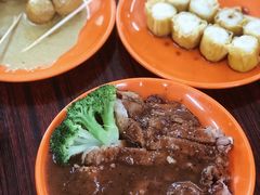 -噏耷茶档